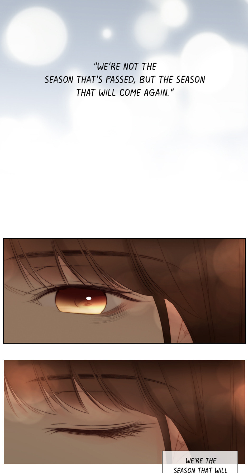 Eojjeoda Balgyeonhan 7wol Chapter 54 page 87 - 