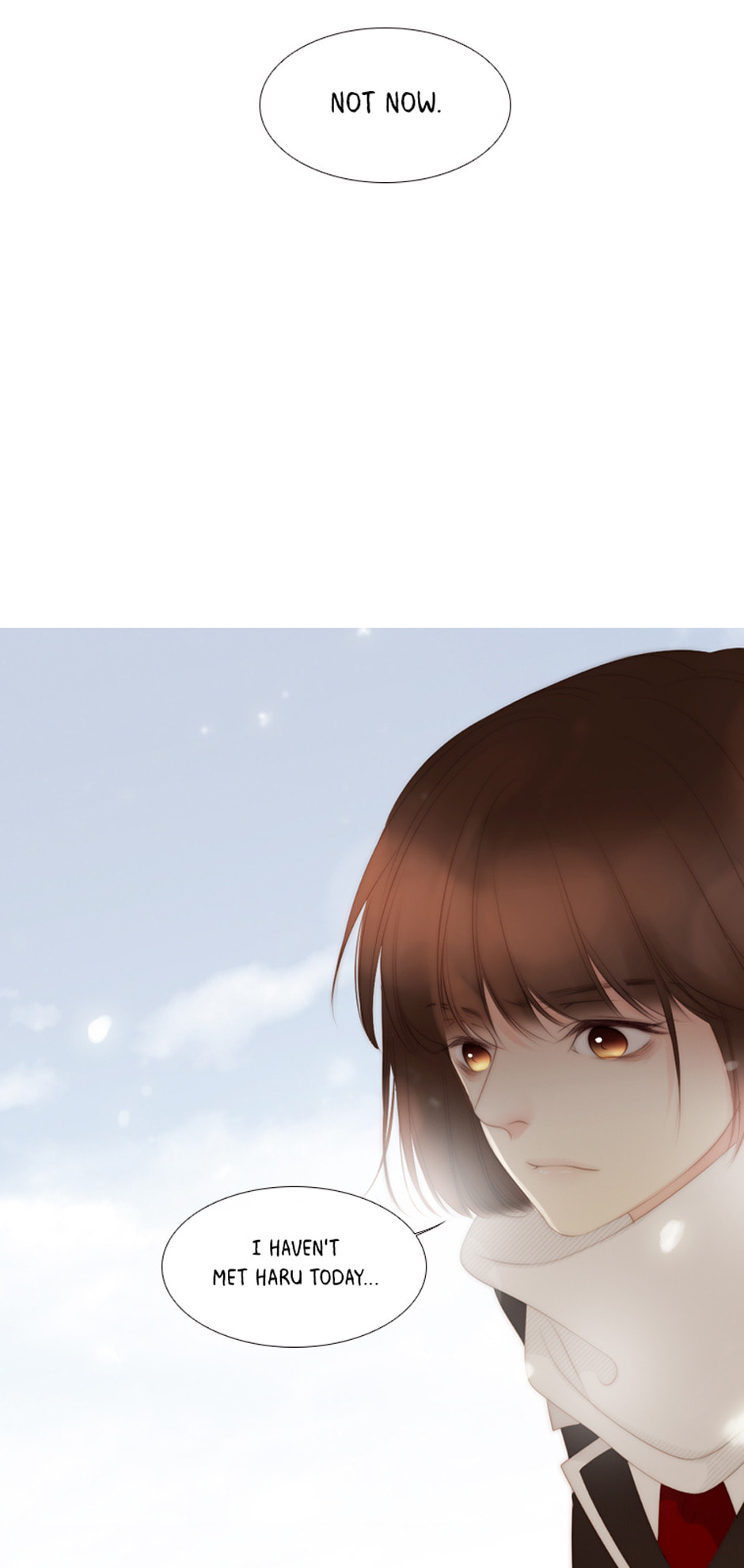 Eojjeoda Balgyeonhan 7wol Chapter 54 page 10 - 