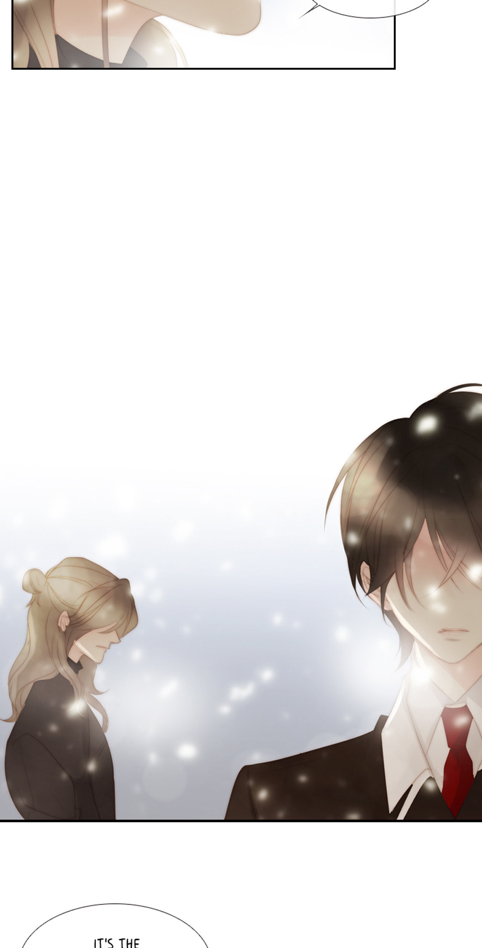 Eojjeoda Balgyeonhan 7wol Chapter 54 page 97 - 