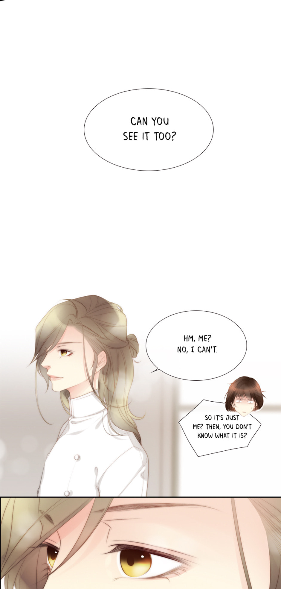 Eojjeoda Balgyeonhan 7wol Chapter 6 page 2 - 