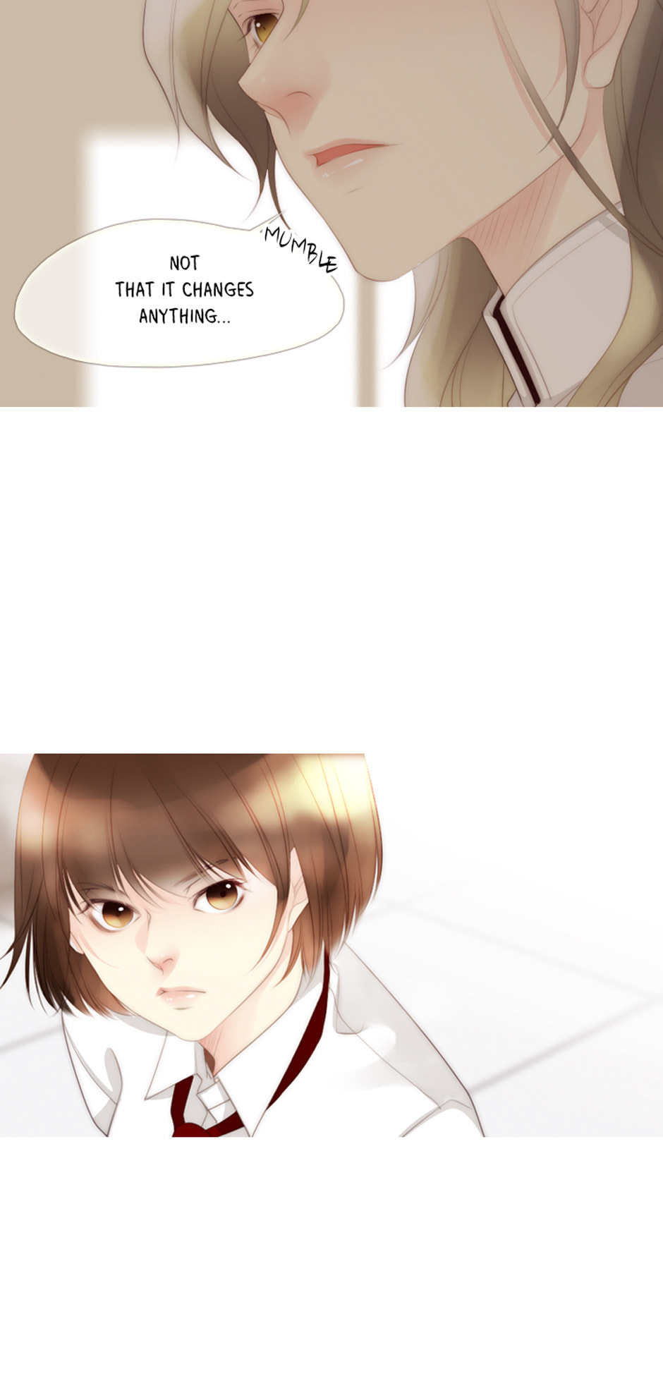 Eojjeoda Balgyeonhan 7wol Chapter 6 page 12 - 