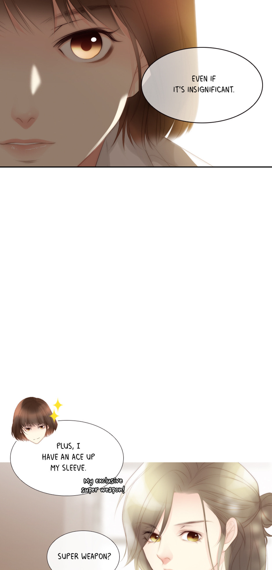 Eojjeoda Balgyeonhan 7wol Chapter 6 page 16 - 
