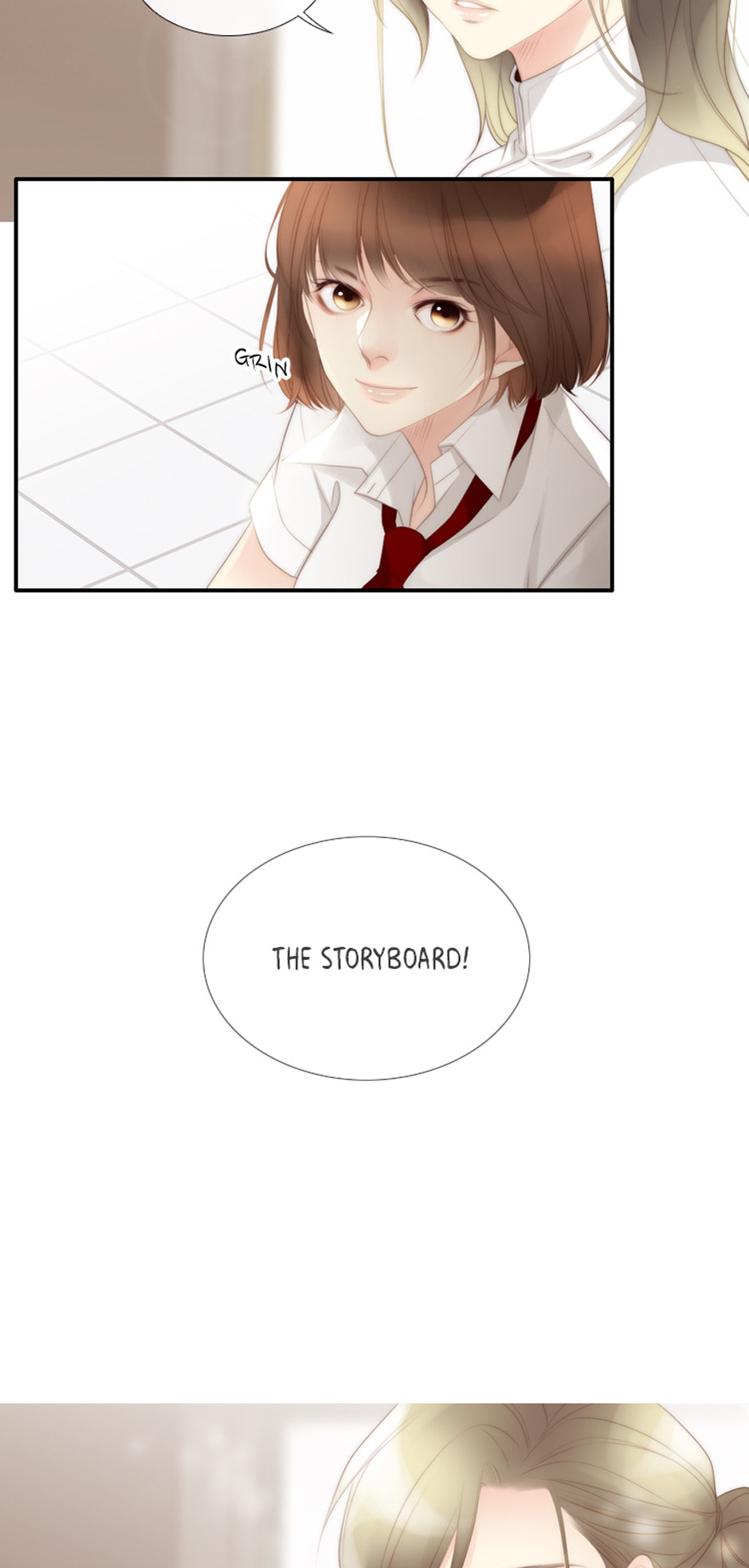 Eojjeoda Balgyeonhan 7wol Chapter 6 page 17 - 