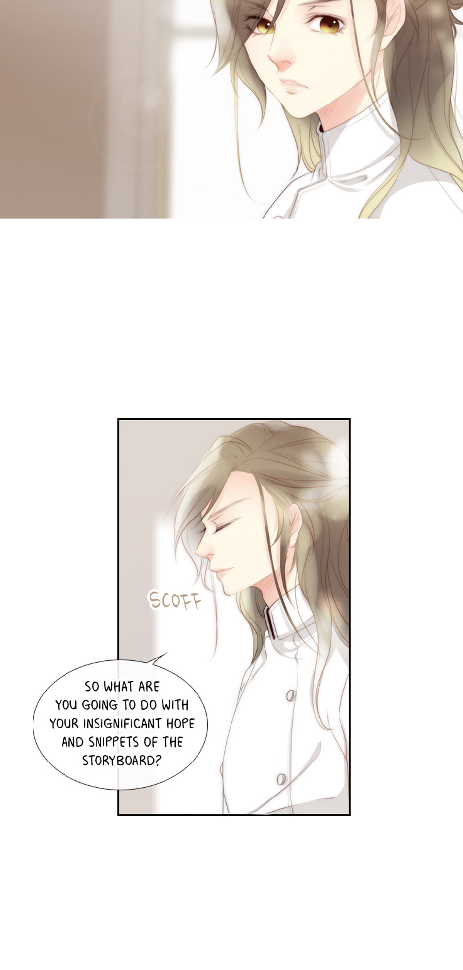 Eojjeoda Balgyeonhan 7wol Chapter 6 page 18 - 