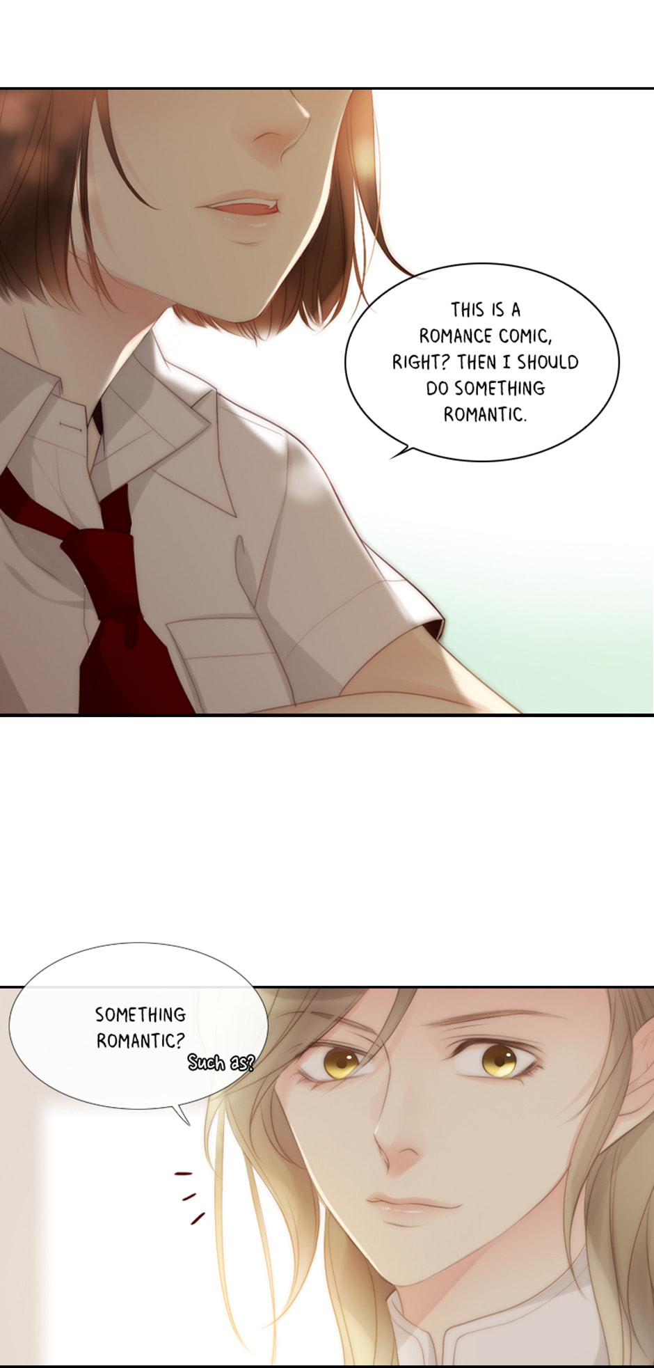 Eojjeoda Balgyeonhan 7wol Chapter 6 page 19 - 