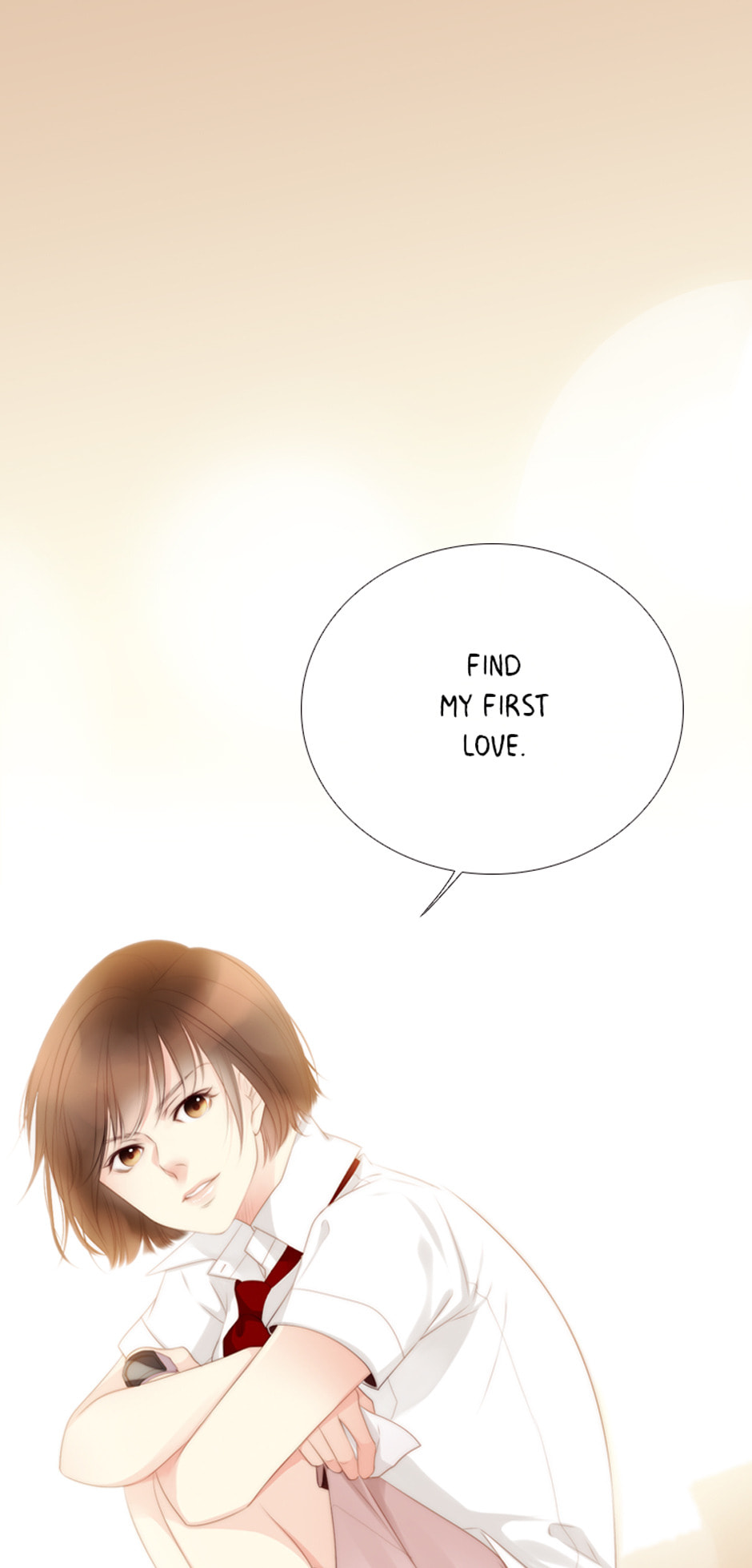 Eojjeoda Balgyeonhan 7wol Chapter 6 page 20 - 