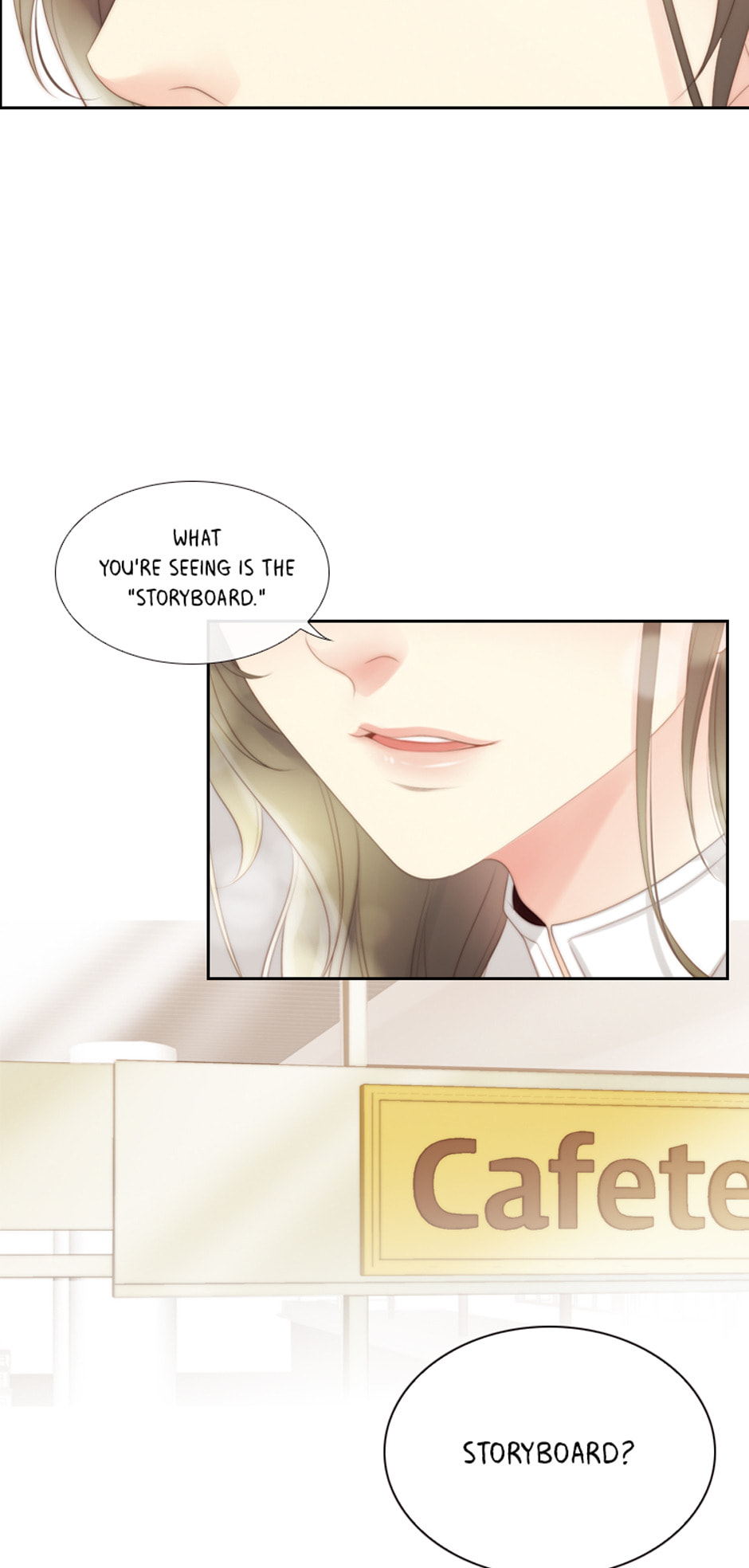 Eojjeoda Balgyeonhan 7wol Chapter 6 page 3 - 