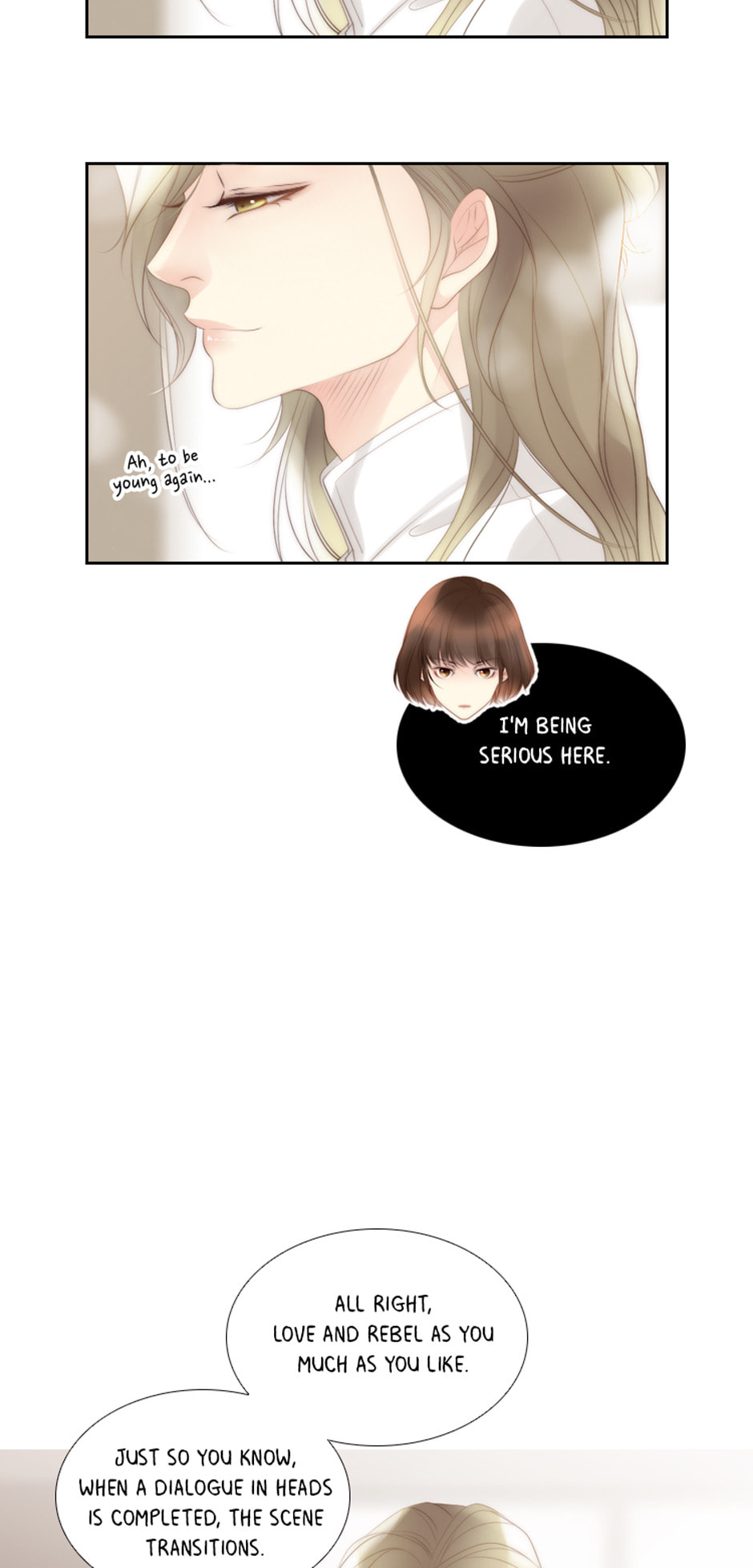 Eojjeoda Balgyeonhan 7wol Chapter 6 page 24 - 