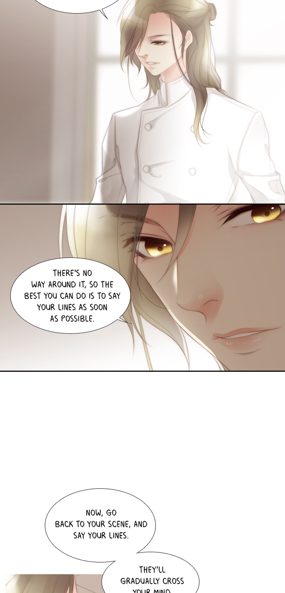 Eojjeoda Balgyeonhan 7wol Chapter 6 page 25 - 