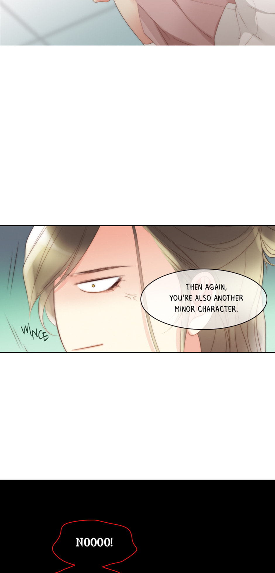Eojjeoda Balgyeonhan 7wol Chapter 6 page 27 - 