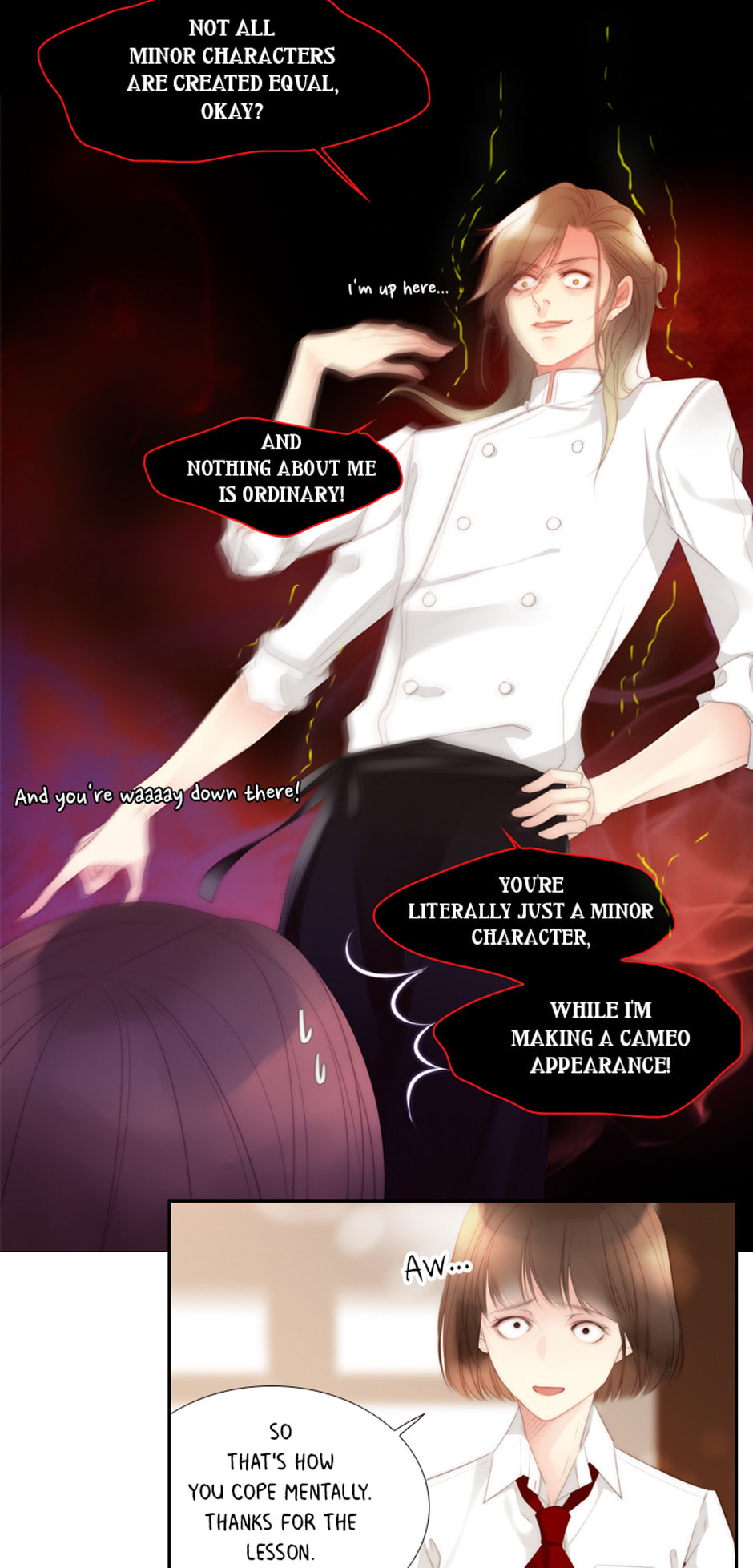Eojjeoda Balgyeonhan 7wol Chapter 6 page 28 - 