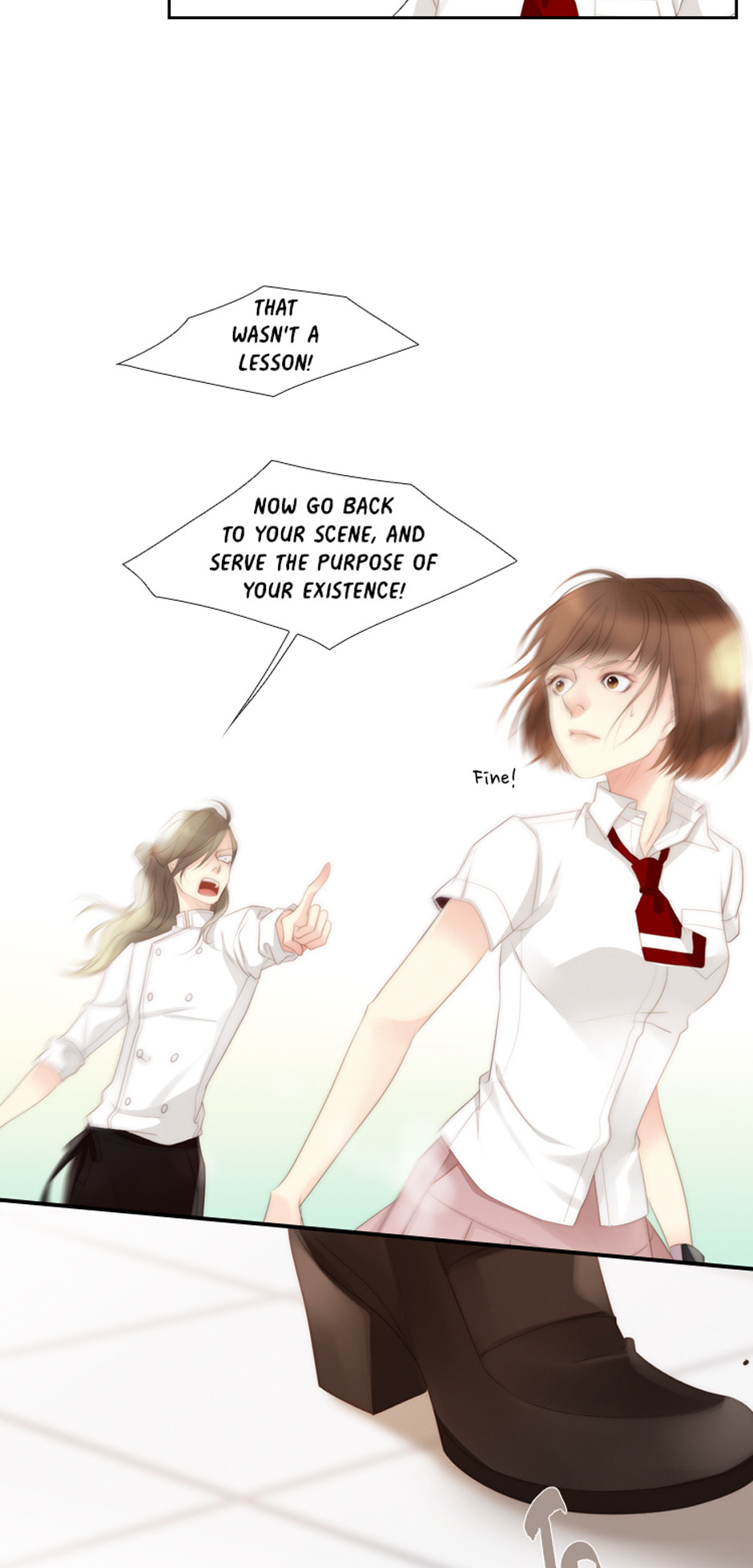 Eojjeoda Balgyeonhan 7wol Chapter 6 page 29 - 