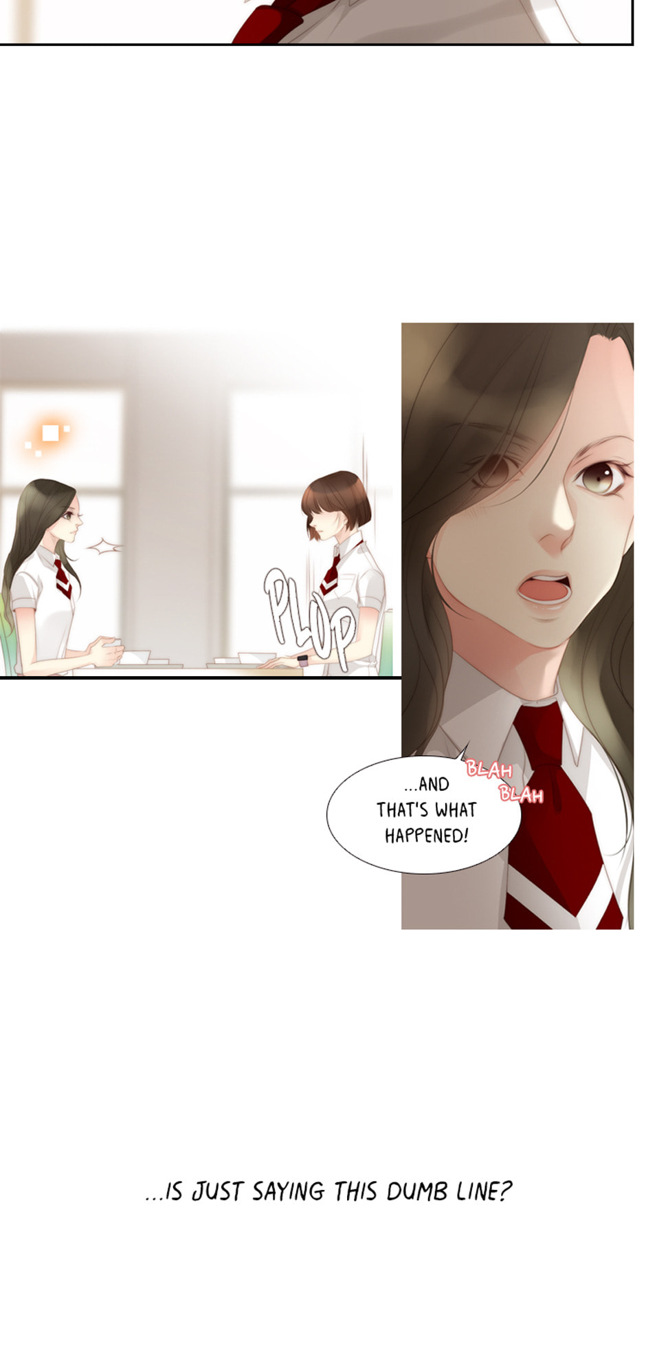 Eojjeoda Balgyeonhan 7wol Chapter 6 page 31 - 
