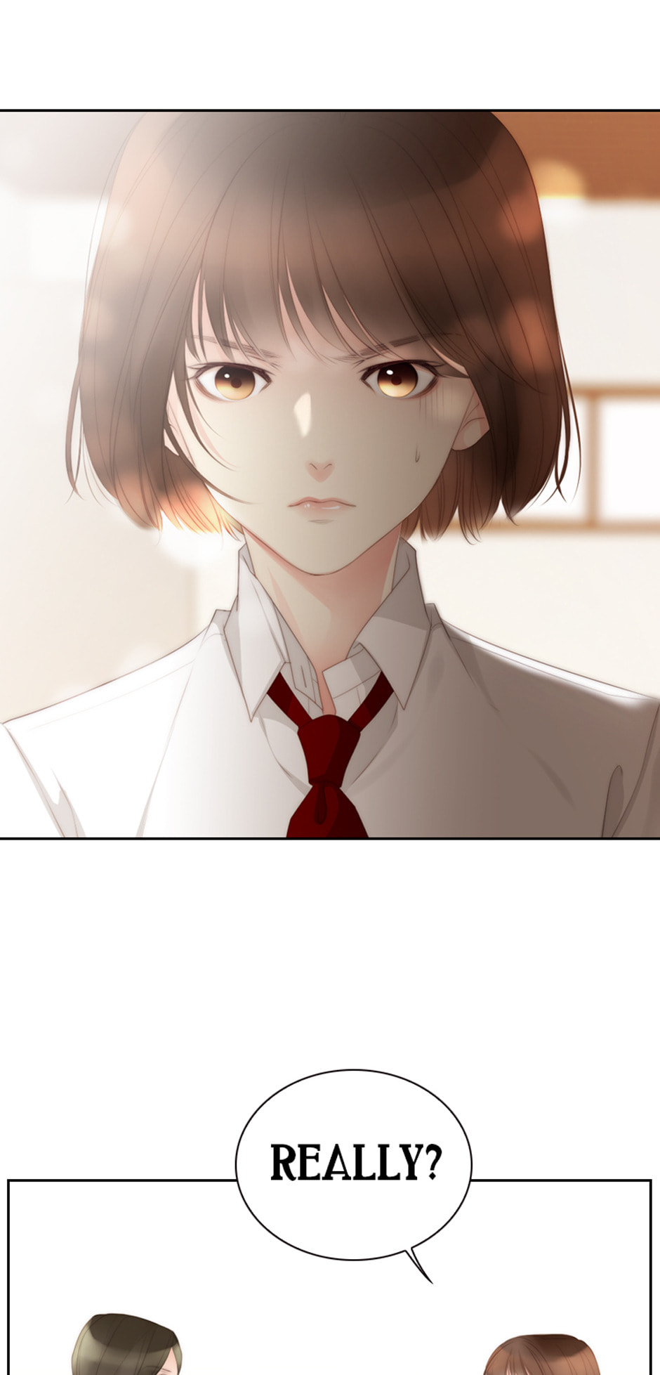 Eojjeoda Balgyeonhan 7wol Chapter 6 page 32 - 