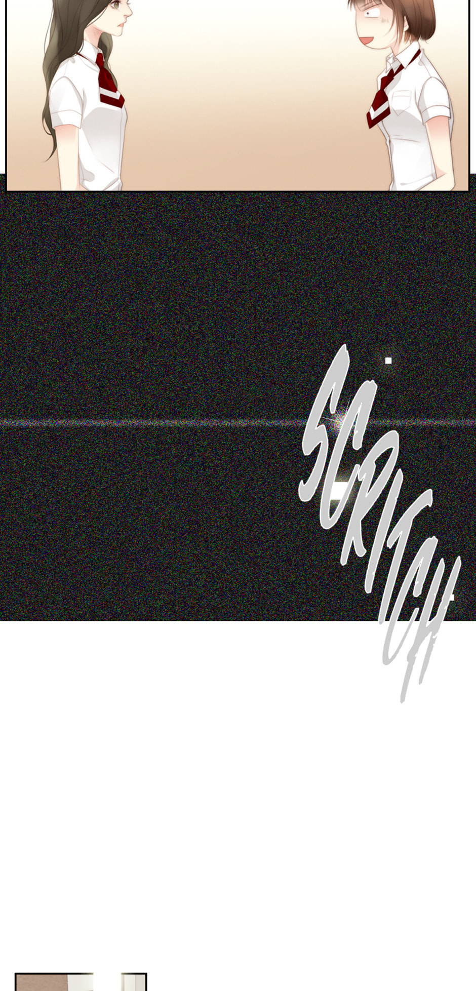 Eojjeoda Balgyeonhan 7wol Chapter 6 page 33 - 