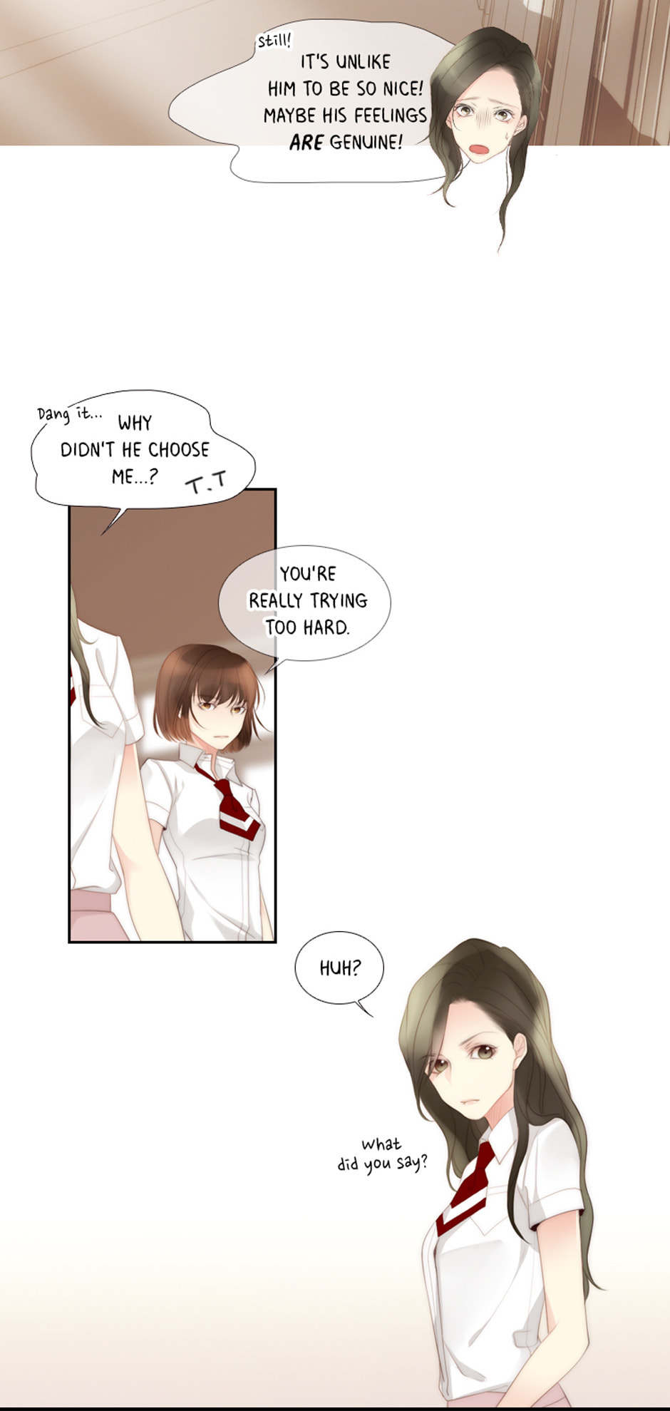 Eojjeoda Balgyeonhan 7wol Chapter 6 page 39 - 