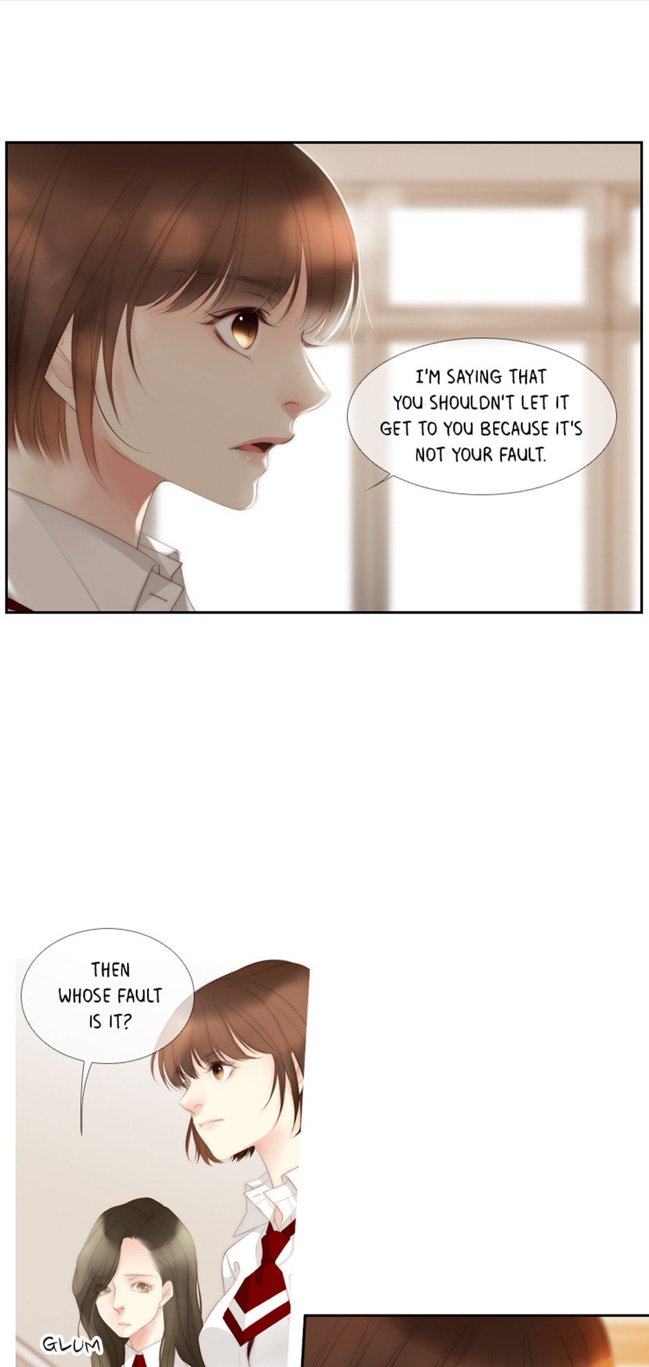Eojjeoda Balgyeonhan 7wol Chapter 6 page 40 - 