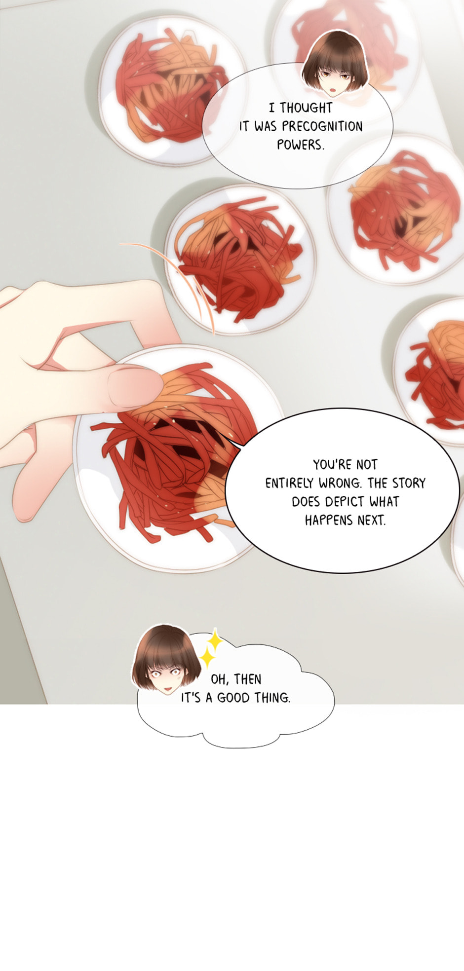 Eojjeoda Balgyeonhan 7wol Chapter 6 page 5 - 