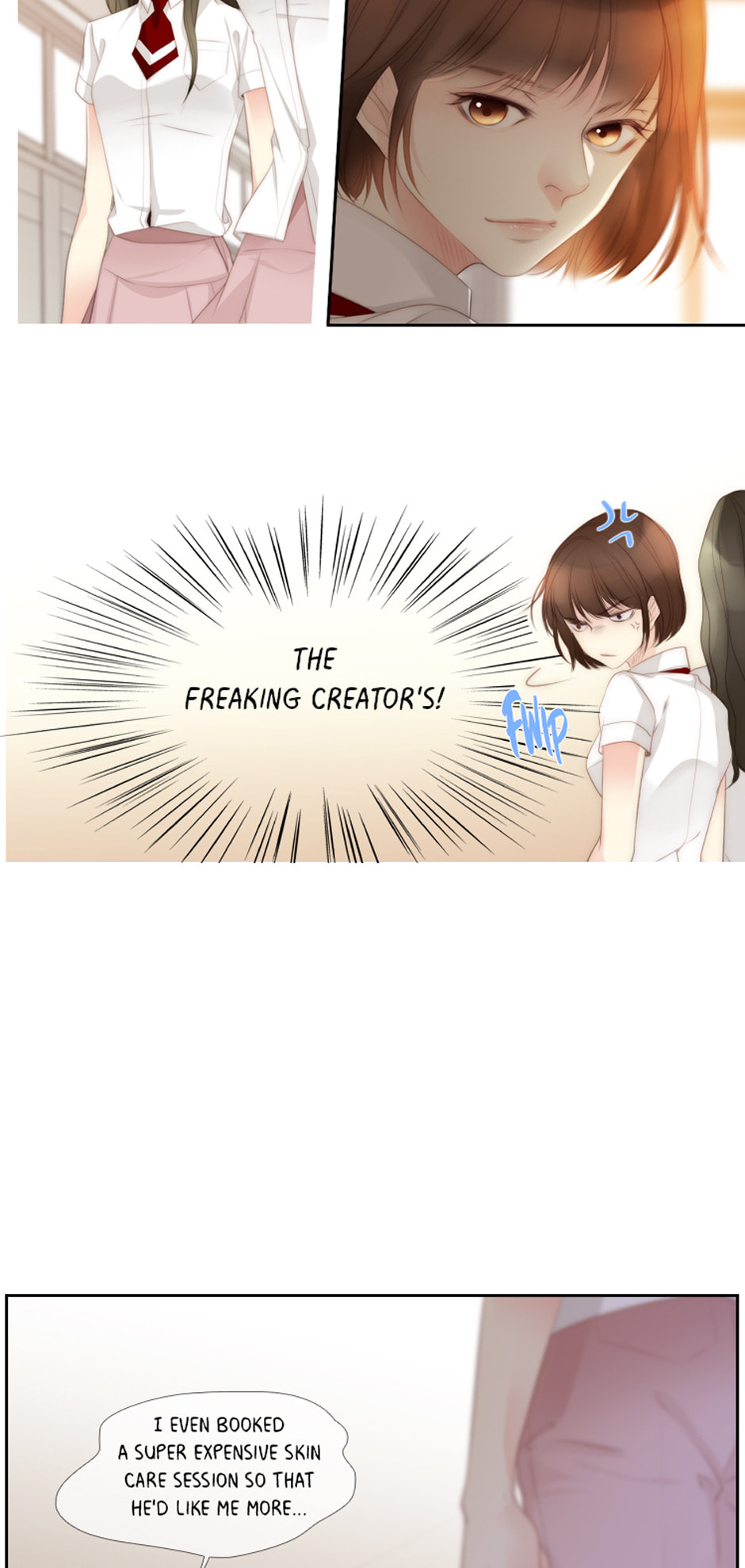 Eojjeoda Balgyeonhan 7wol Chapter 6 page 41 - 