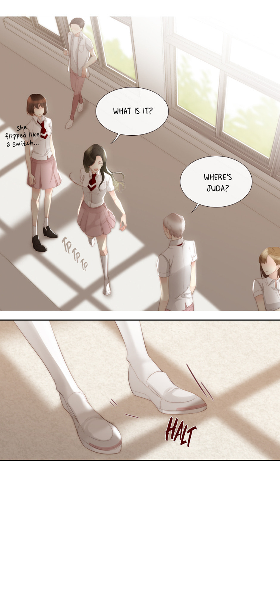 Eojjeoda Balgyeonhan 7wol Chapter 6 page 43 - 