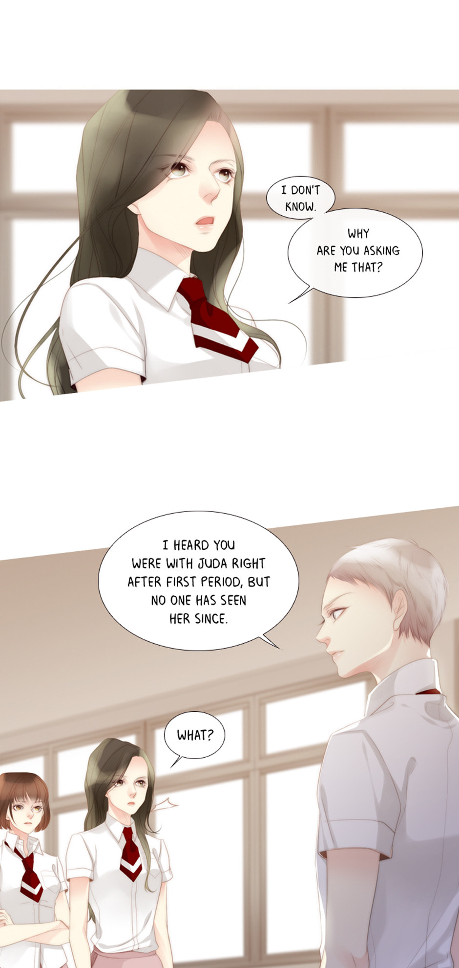 Eojjeoda Balgyeonhan 7wol Chapter 6 page 44 - 