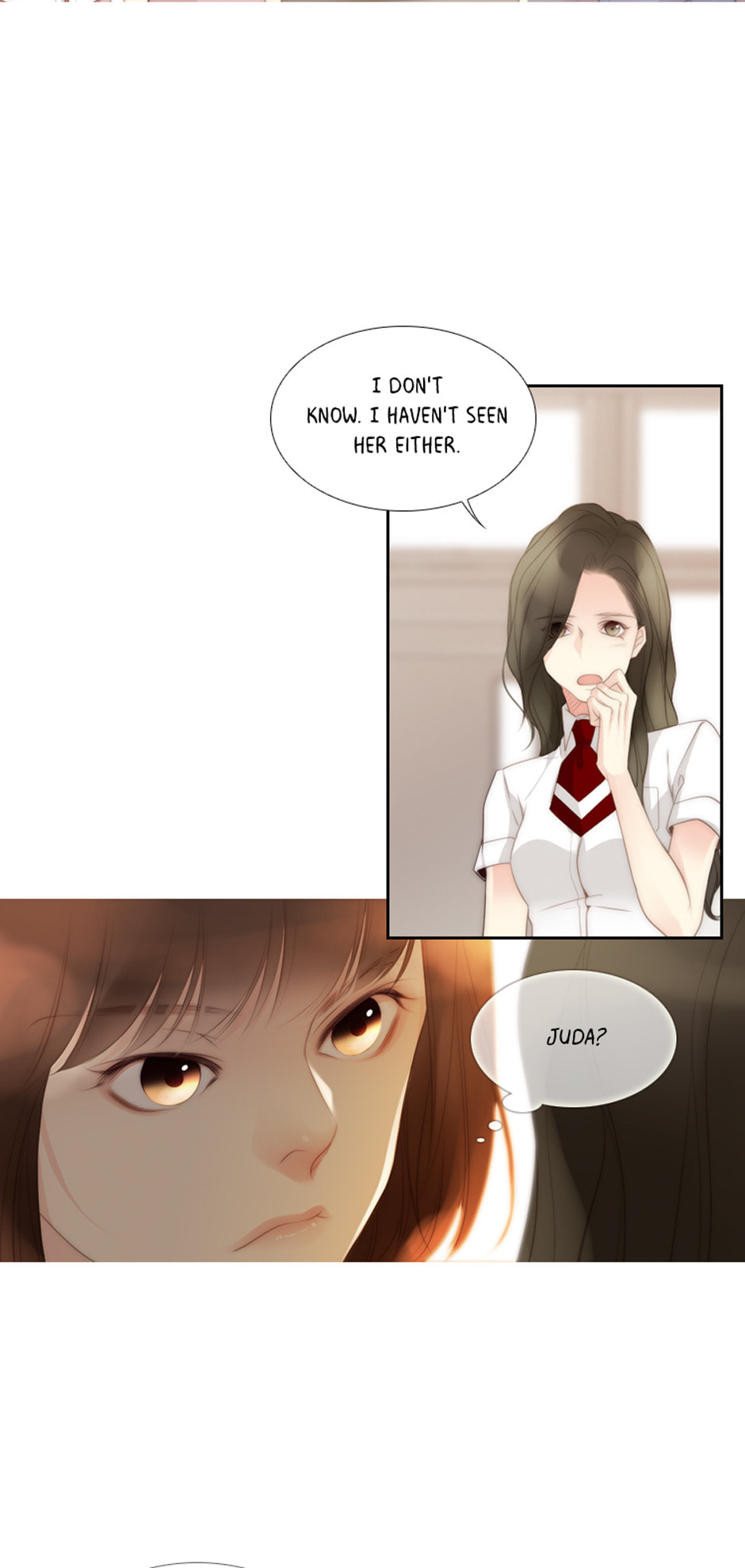 Eojjeoda Balgyeonhan 7wol Chapter 6 page 45 - 