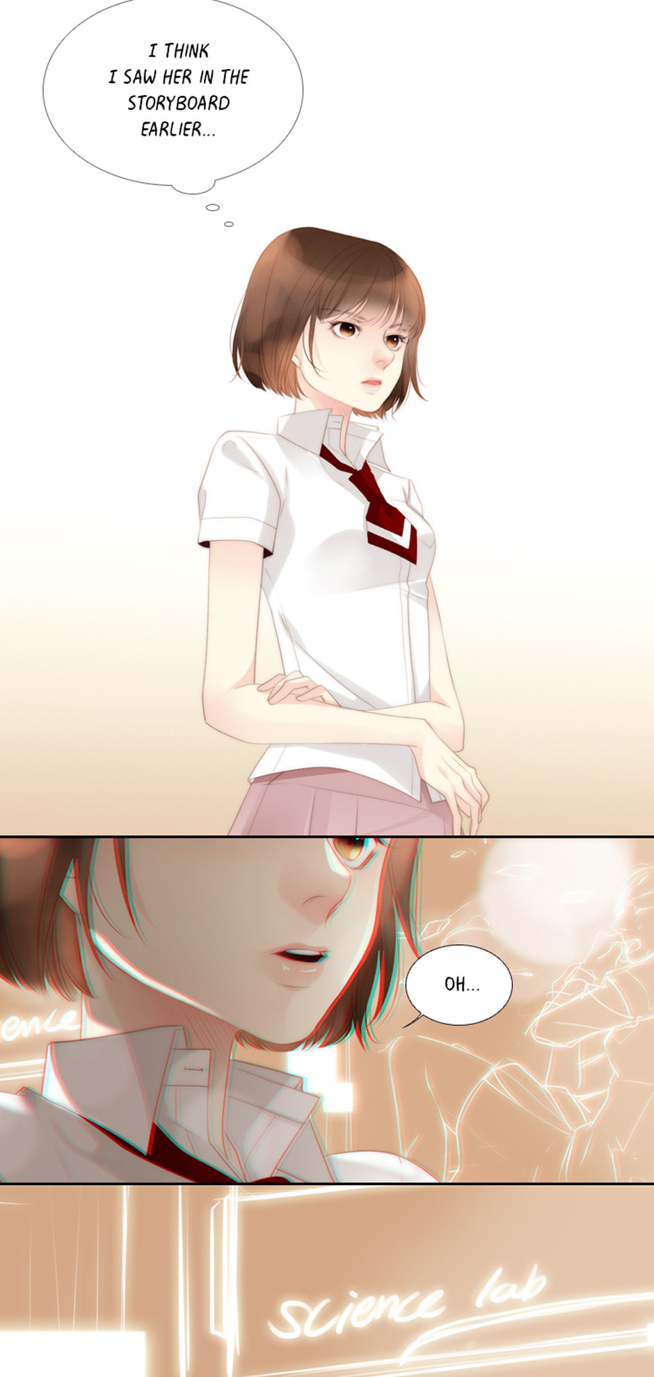 Eojjeoda Balgyeonhan 7wol Chapter 6 page 46 - 
