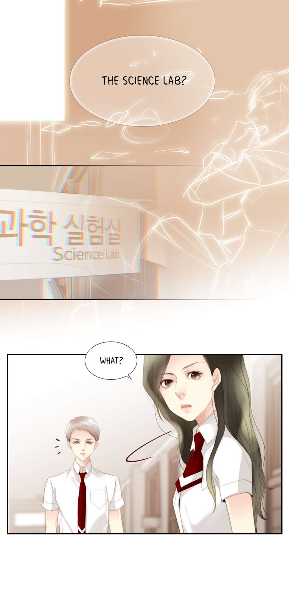 Eojjeoda Balgyeonhan 7wol Chapter 6 page 47 - 