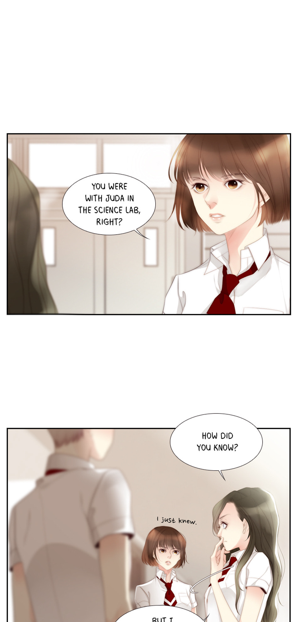 Eojjeoda Balgyeonhan 7wol Chapter 6 page 48 - 