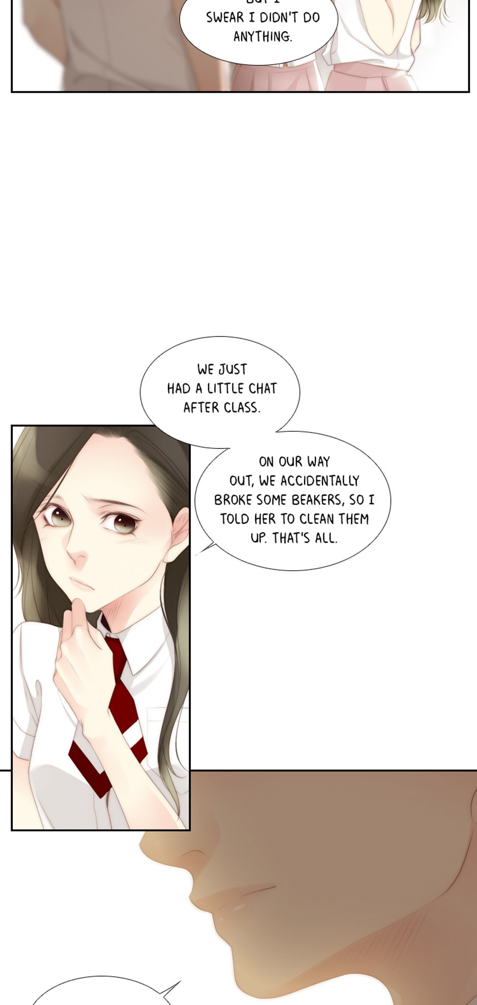 Eojjeoda Balgyeonhan 7wol Chapter 6 page 49 - 