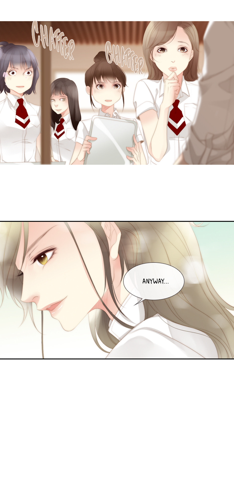 Eojjeoda Balgyeonhan 7wol Chapter 6 page 6 - 