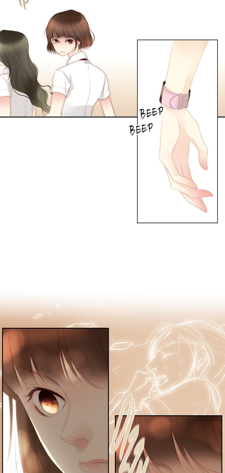 Eojjeoda Balgyeonhan 7wol Chapter 6 page 55 - 