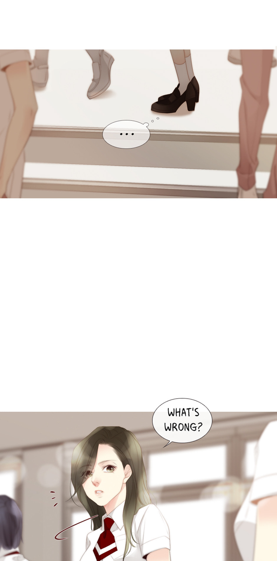 Eojjeoda Balgyeonhan 7wol Chapter 6 page 57 - 