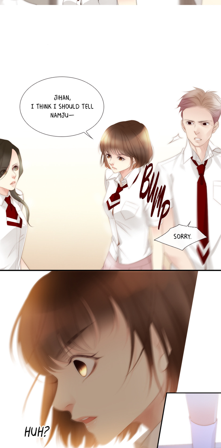 Eojjeoda Balgyeonhan 7wol Chapter 6 page 58 - 