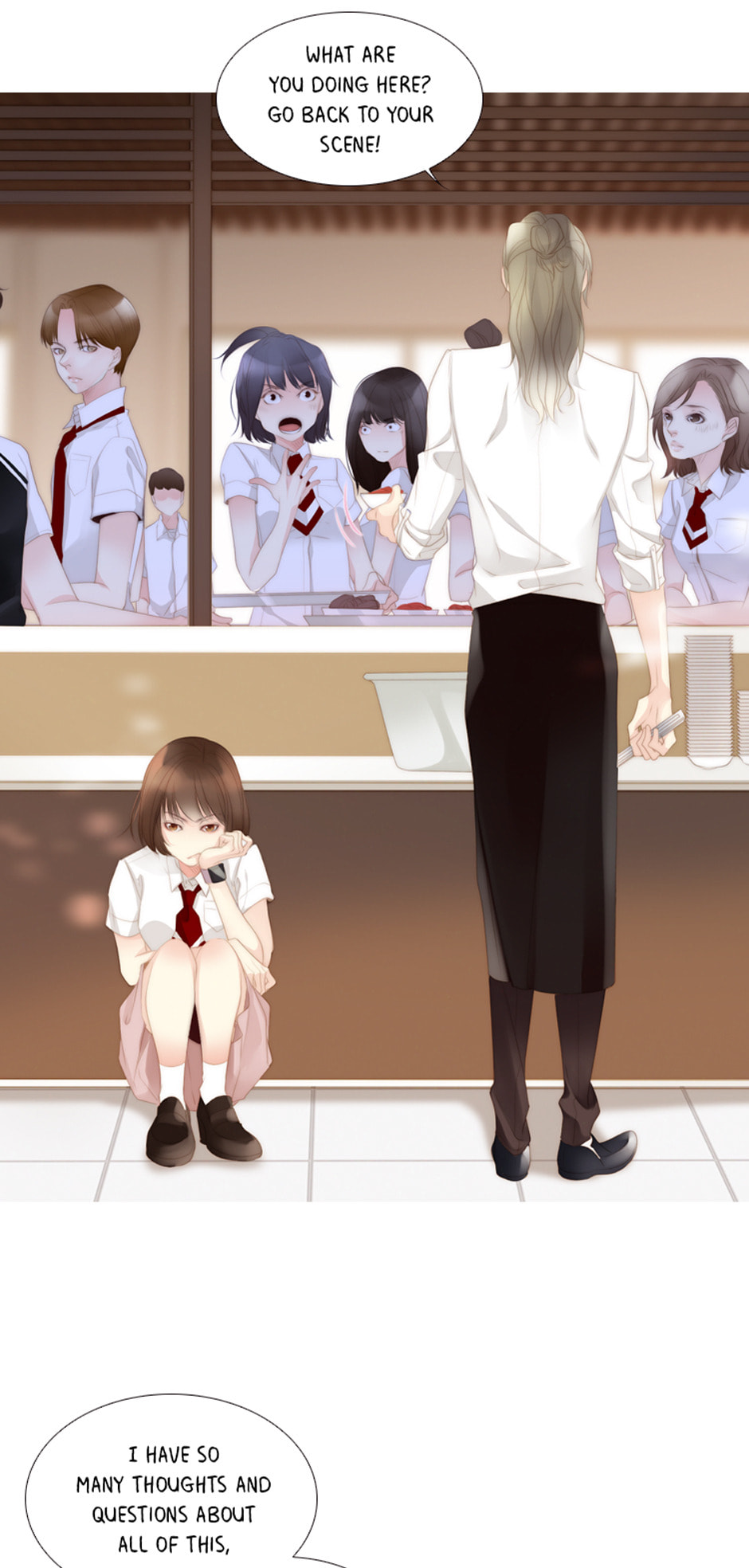 Eojjeoda Balgyeonhan 7wol Chapter 6 page 7 - 
