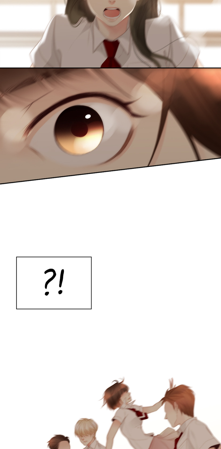 Eojjeoda Balgyeonhan 7wol Chapter 6 page 61 - 