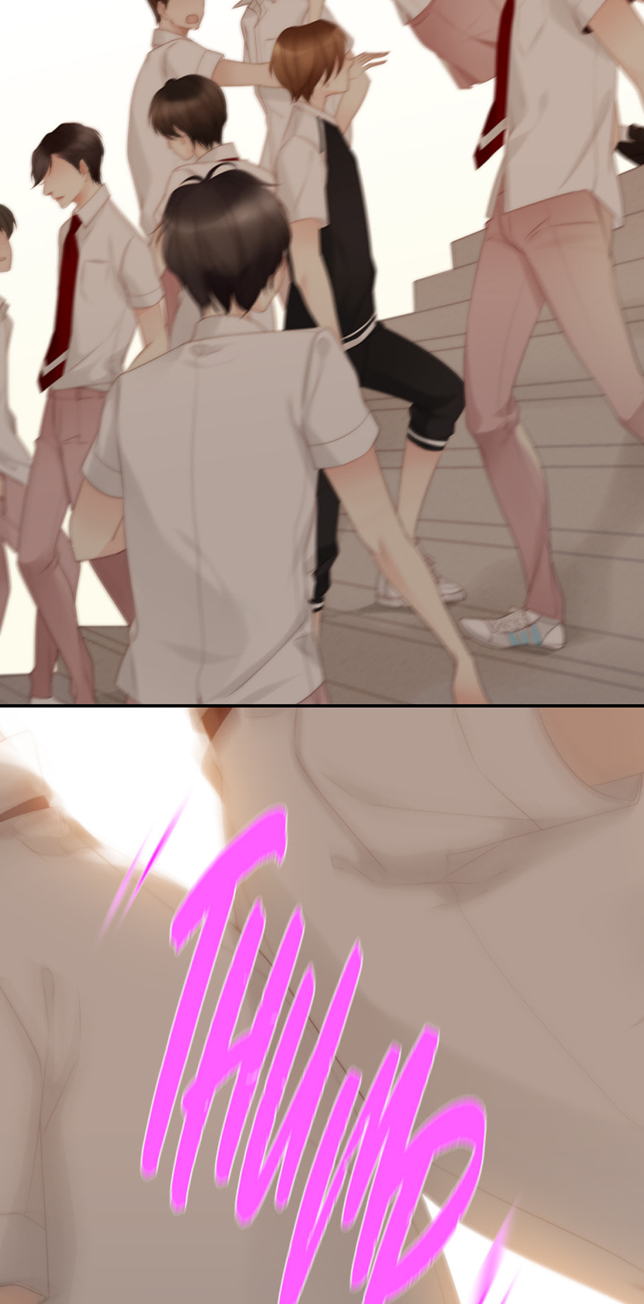 Eojjeoda Balgyeonhan 7wol Chapter 6 page 62 - 