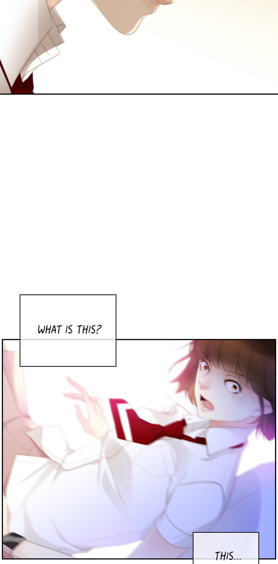 Eojjeoda Balgyeonhan 7wol Chapter 6 page 64 - 