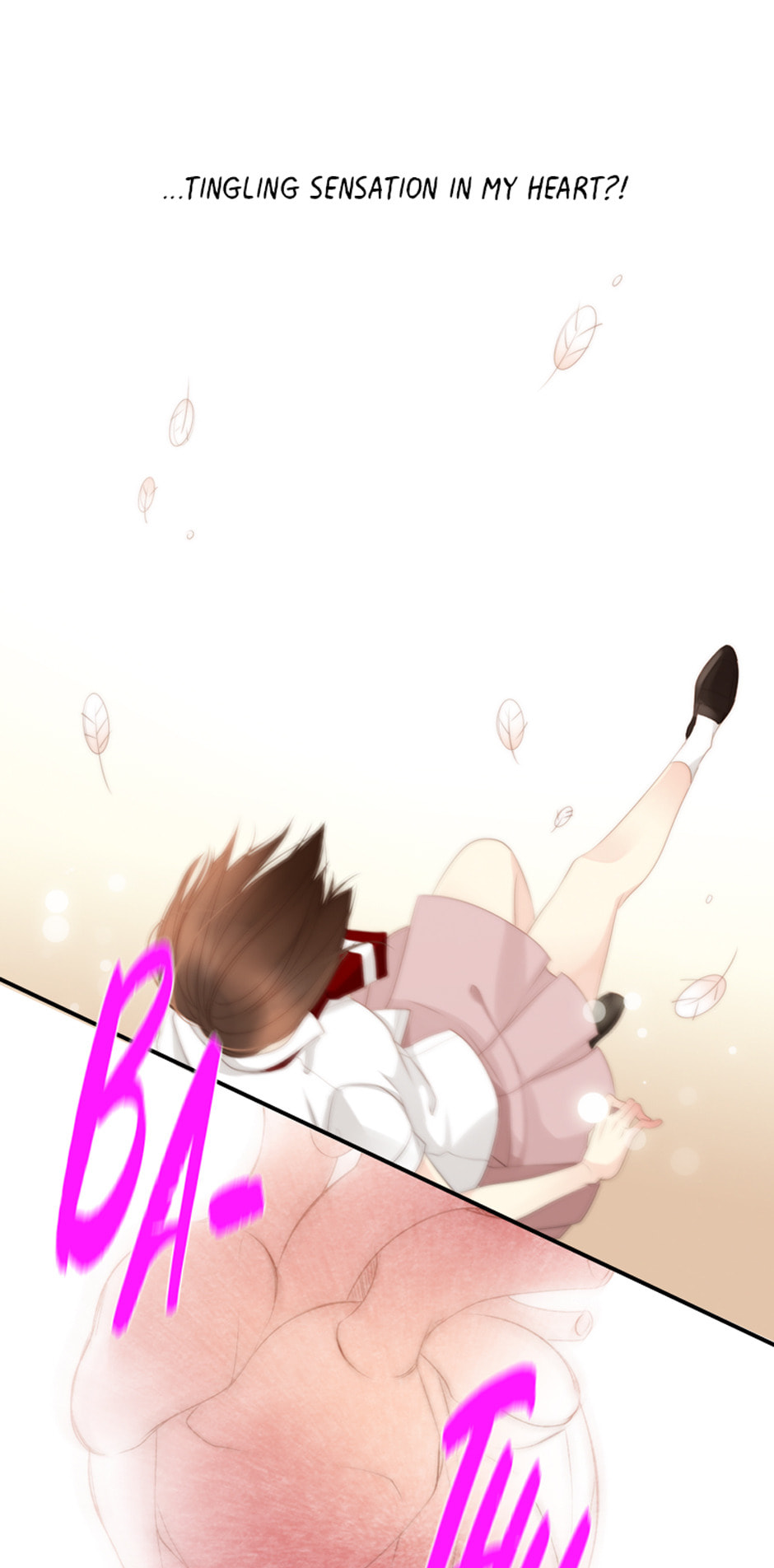 Eojjeoda Balgyeonhan 7wol Chapter 6 page 66 - 