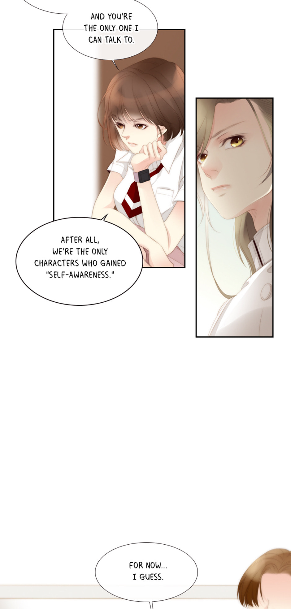 Eojjeoda Balgyeonhan 7wol Chapter 6 page 8 - 