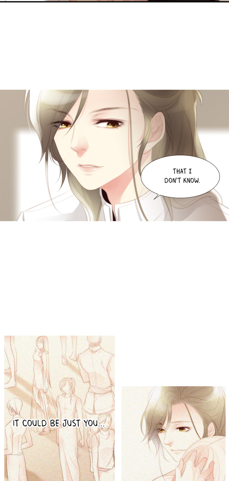 Eojjeoda Balgyeonhan 7wol Chapter 6 page 10 - 