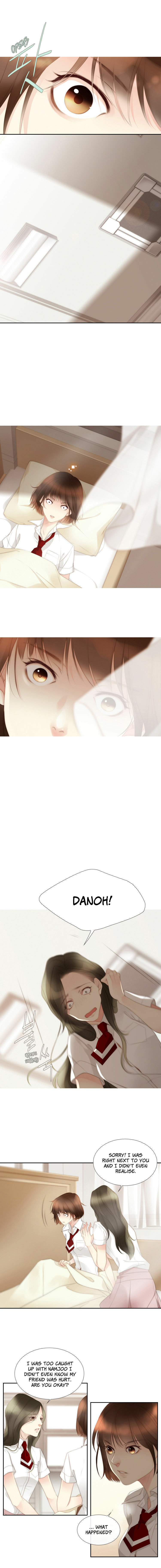 Eojjeoda Balgyeonhan 7wol Chapter 7 page 2 - 