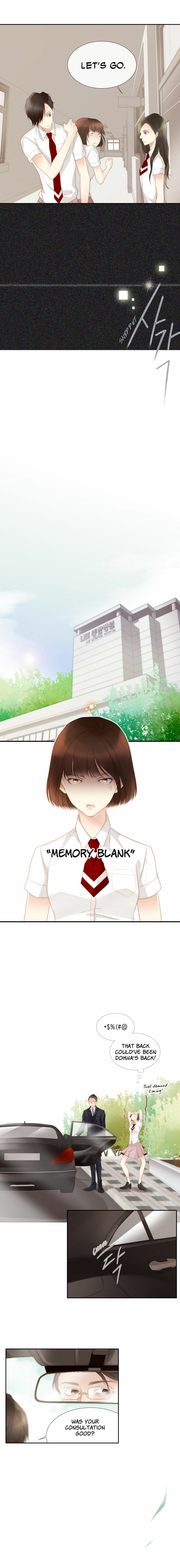 Eojjeoda Balgyeonhan 7wol Chapter 7 page 11 - 