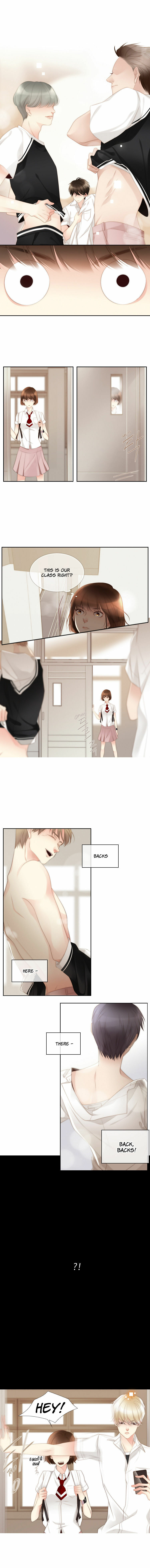 Eojjeoda Balgyeonhan 7wol Chapter 7 page 13 - 