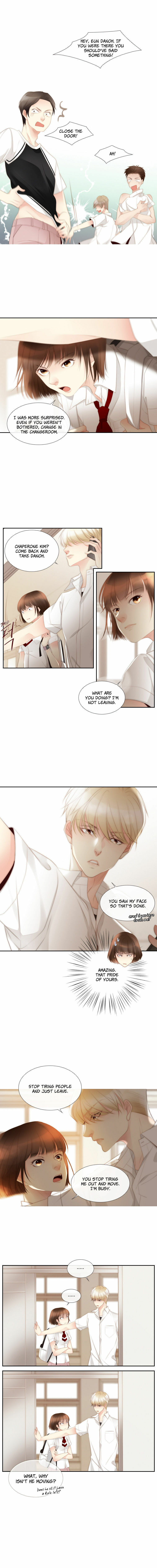 Eojjeoda Balgyeonhan 7wol Chapter 7 page 14 - 