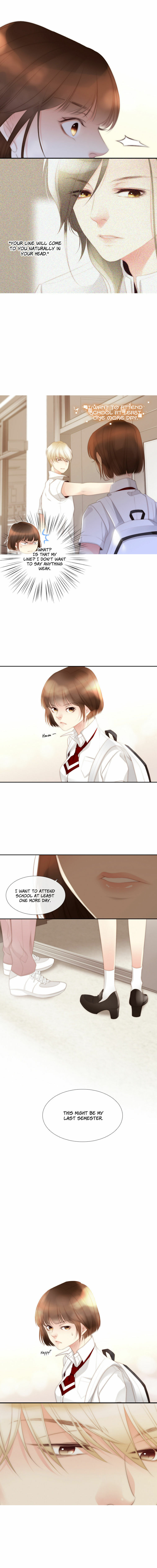Eojjeoda Balgyeonhan 7wol Chapter 7 page 15 - 