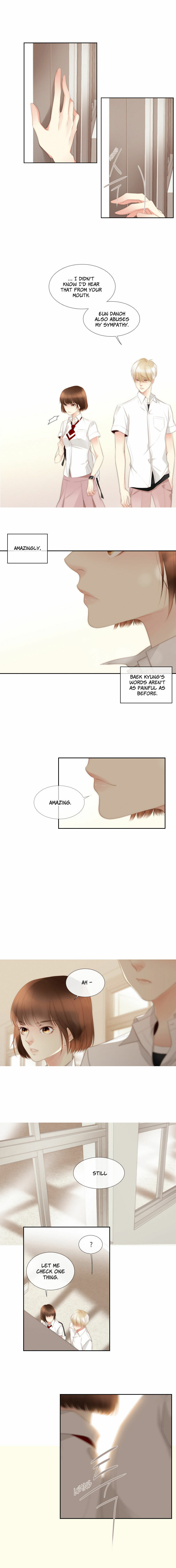 Eojjeoda Balgyeonhan 7wol Chapter 7 page 16 - 