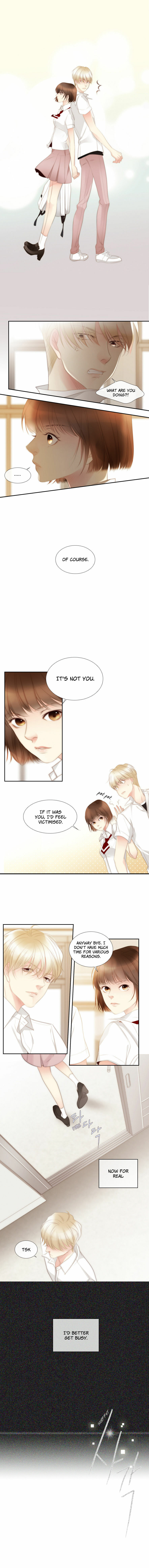 Eojjeoda Balgyeonhan 7wol Chapter 7 page 17 - 