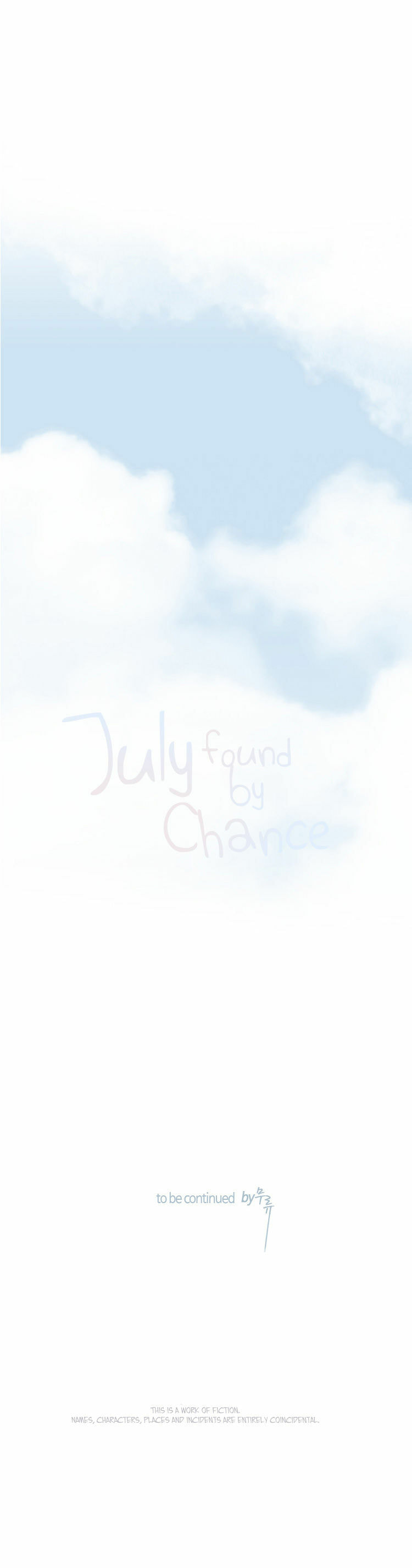 Eojjeoda Balgyeonhan 7wol Chapter 7 page 18 - 