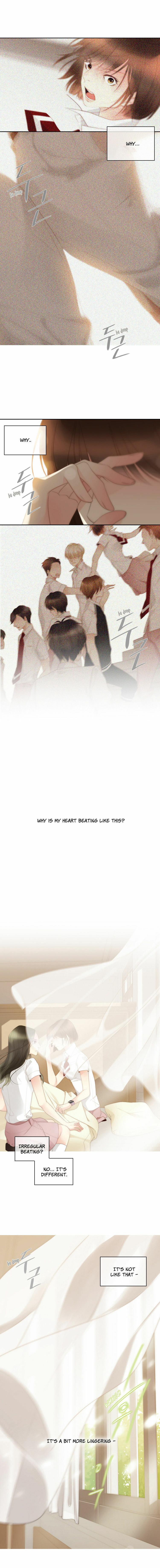Eojjeoda Balgyeonhan 7wol Chapter 7 page 4 - 
